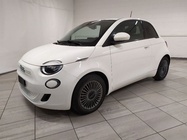 Fiat 500 2021