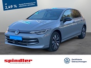 Volkswagen Golf 2024