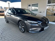 Mazda 6 2020