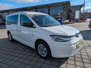 Volkswagen Caddy 2025