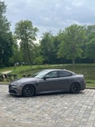 Alfa Romeo Giulia 2022