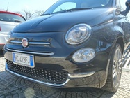 Fiat 500 2022