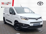 Toyota Proace 2022