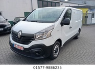 Renault Trafic 2019