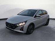 Hyundai i20 2024