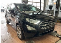 Ford EcoSport 2020