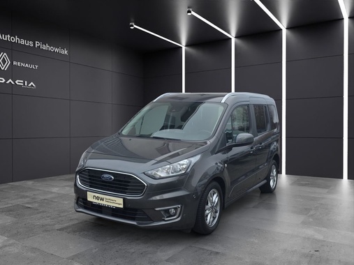 Ford Tourneo Connect 2020