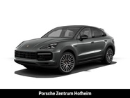 Porsche Cayenne 2021