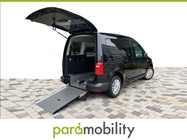 Volkswagen Caddy 2018