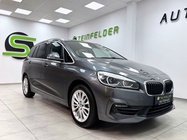 BMW 2 Series 2019