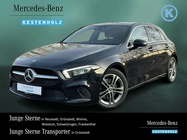 Mercedes-Benz A-Class 2019