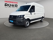 Volkswagen Crafter 2024