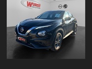 Nissan Juke 2021