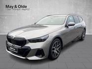 BMW 5 Series 2025