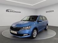 Skoda Fabia 2019