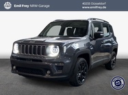 Jeep Renegade 2025