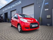 Citroen C1 2011