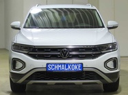 Volkswagen T-Roc 2024