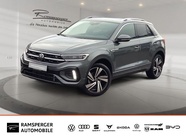 Volkswagen T-Roc 2024