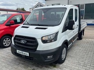 Ford Transit 2025