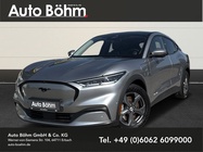 Ford Mustang Mach-E 2021