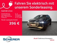 Audi Q4 e-tron 2022