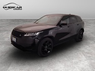 Land Rover Velar 2022