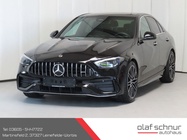 Mercedes-Benz C-Class 2024