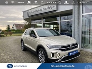 Volkswagen T-Roc 2024