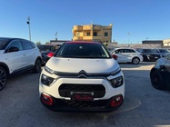 Citroen C3 2022