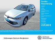 Volkswagen Golf 2025