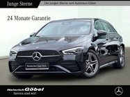 Mercedes-Benz CLA-Class 2024
