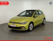 Volkswagen Golf 2020