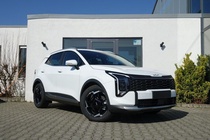 Kia Sportage 2025