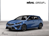 Kia cee'd / Ceed 2025