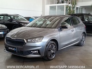 Skoda Fabia 2023