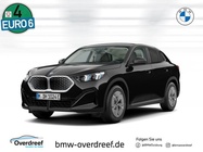 BMW iX2 2025