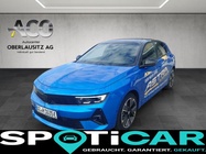 Opel Astra 2023