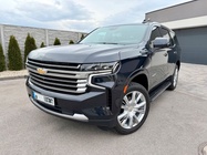 Chevrolet Tahoe 2024