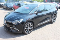 Renault Grand Scenic 2021