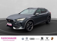 Cupra Formentor 2022