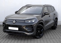 Volkswagen Tayron 2025