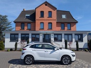Hyundai Kona 2022