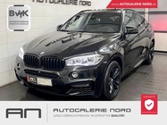 BMW X6 2018