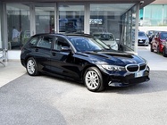 BMW 3 Series 2022