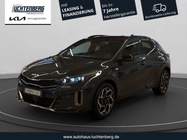 Kia XCeed 2026
