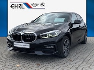 BMW 1 Series 2021