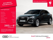 Audi Q2 2025