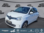 Renault Twingo 2022
