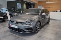 Volkswagen Golf 2020